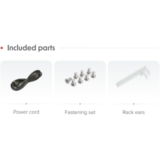 MIKROTIK ROUTERBOARD CSS610-8P-2S+IN 2