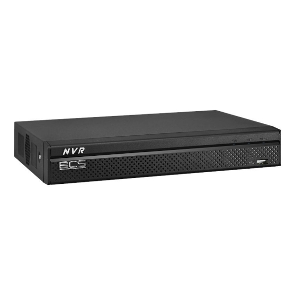 BCS-L-NVR-0401-4KE
