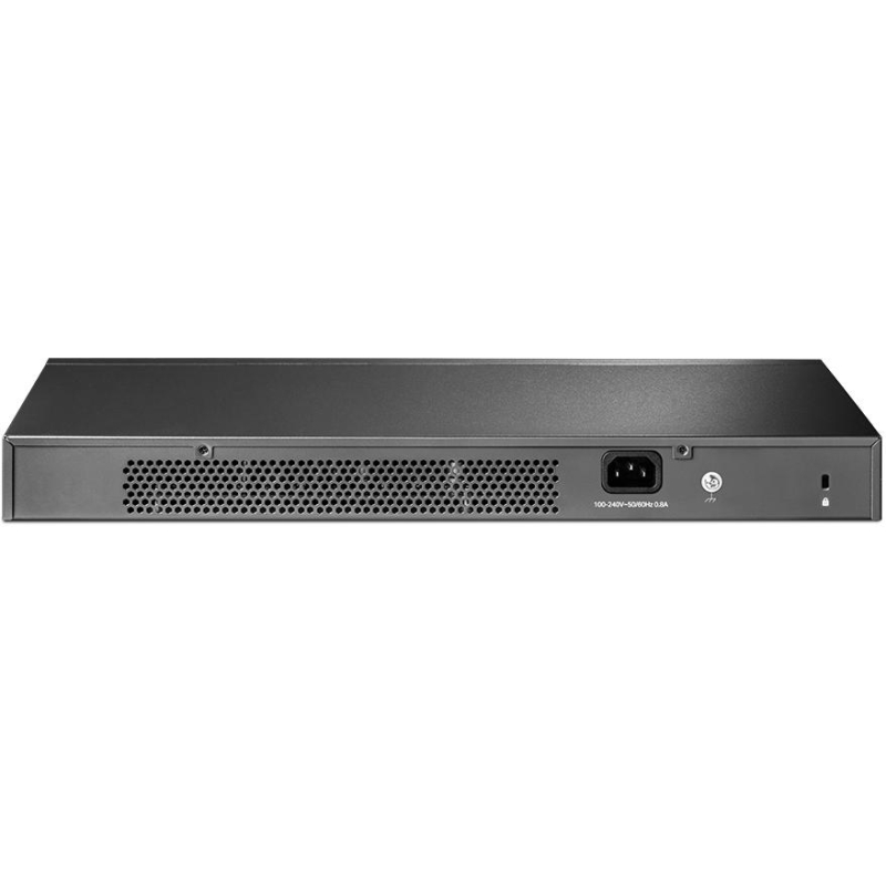 SWITCH TP-LINK TL-SX3008F