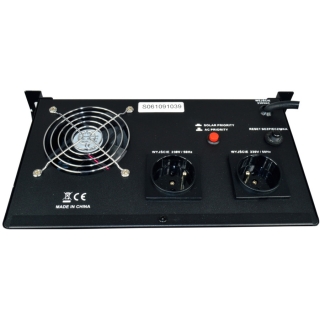 PRZETWORNICA VOLT POLSKA SINUSPRO-2500W 24V 1800/2500W 2