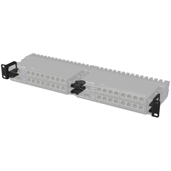 MIKROTIK ROUTERBOARD RB5009UG+S+IN