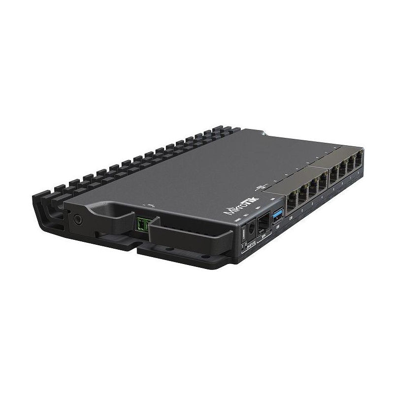 MIKROTIK ROUTERBOARD RB5009UG+S+IN