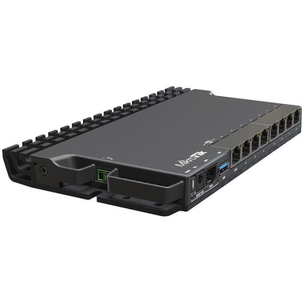 MIKROTIK ROUTERBOARD RB5009UG+S+IN