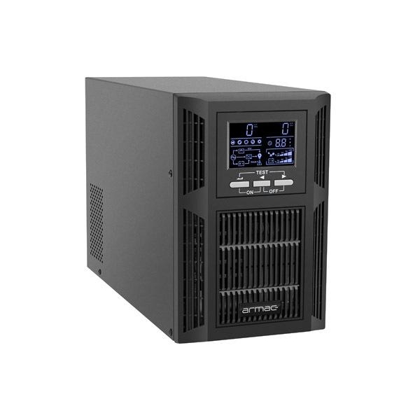 UPS ZASILACZ AWARYJNY Armac 1000VA ON-LINE PF1