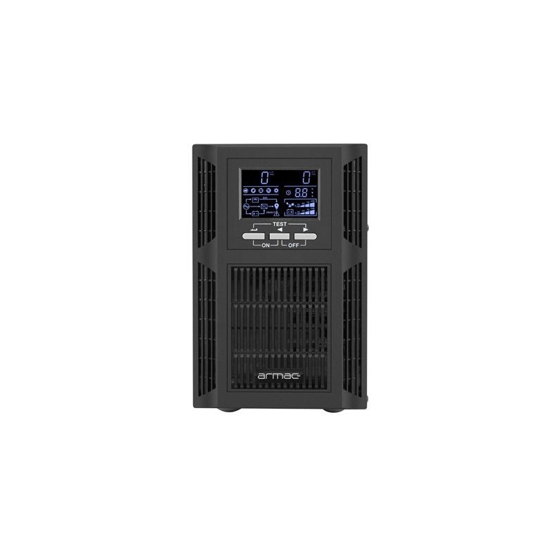 UPS ZASILACZ AWARYJNY Armac 1000VA ON-LINE PF1