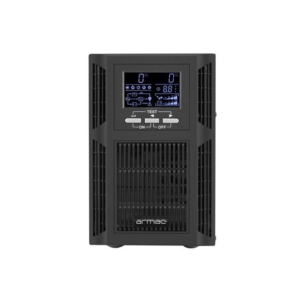 UPS ZASILACZ AWARYJNY Armac 1000VA ON-LINE PF1