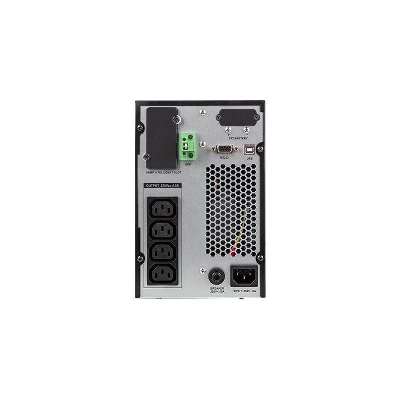 UPS ZASILACZ AWARYJNY Armac 1000VA ON-LINE PF1