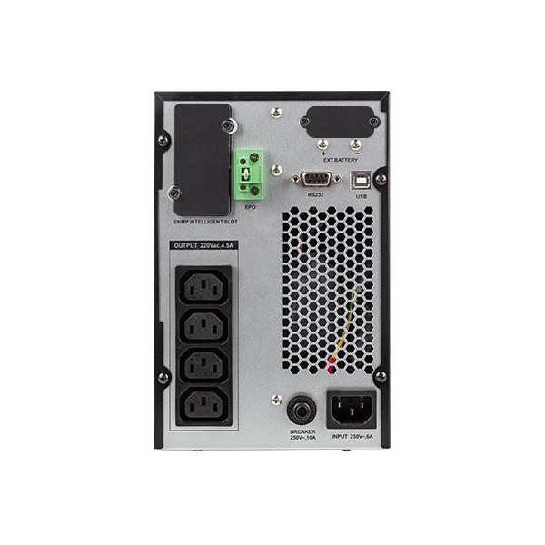 UPS ZASILACZ AWARYJNY Armac 1000VA ON-LINE PF1