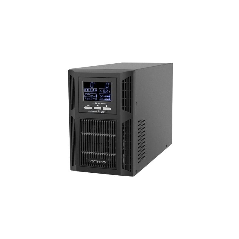 UPS ZASILACZ AWARYJNY Armac 1000VA ON-LINE PF1