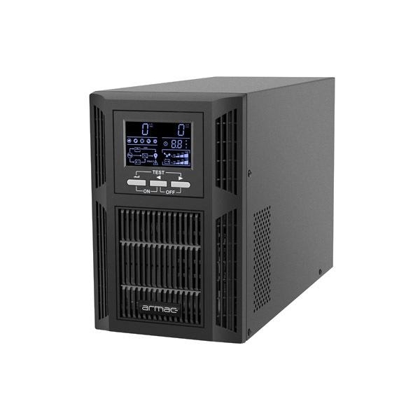 UPS ZASILACZ AWARYJNY Armac 1000VA ON-LINE PF1