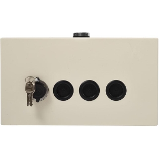 MODUŁ AUTOMATYKI SZR DAEWOO ATS15-230GDA 2