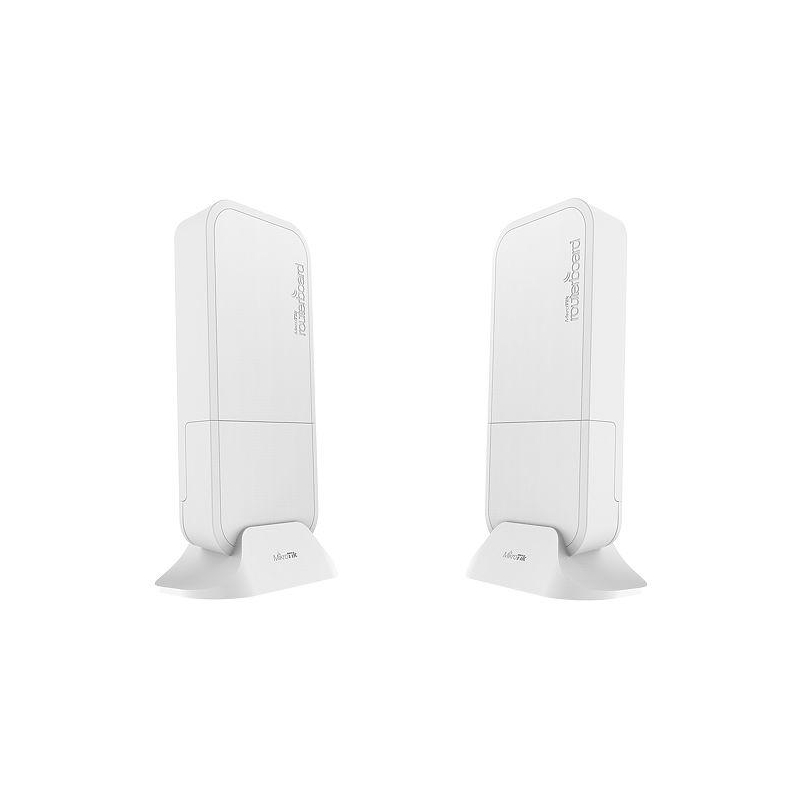 MIKROTIK ROUTERBOARD Wireless Wire Dish (RBwAPG-60adkit)