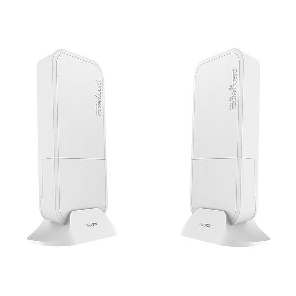 MIKROTIK ROUTERBOARD Wireless Wire Dish (RBwAPG-60adkit)