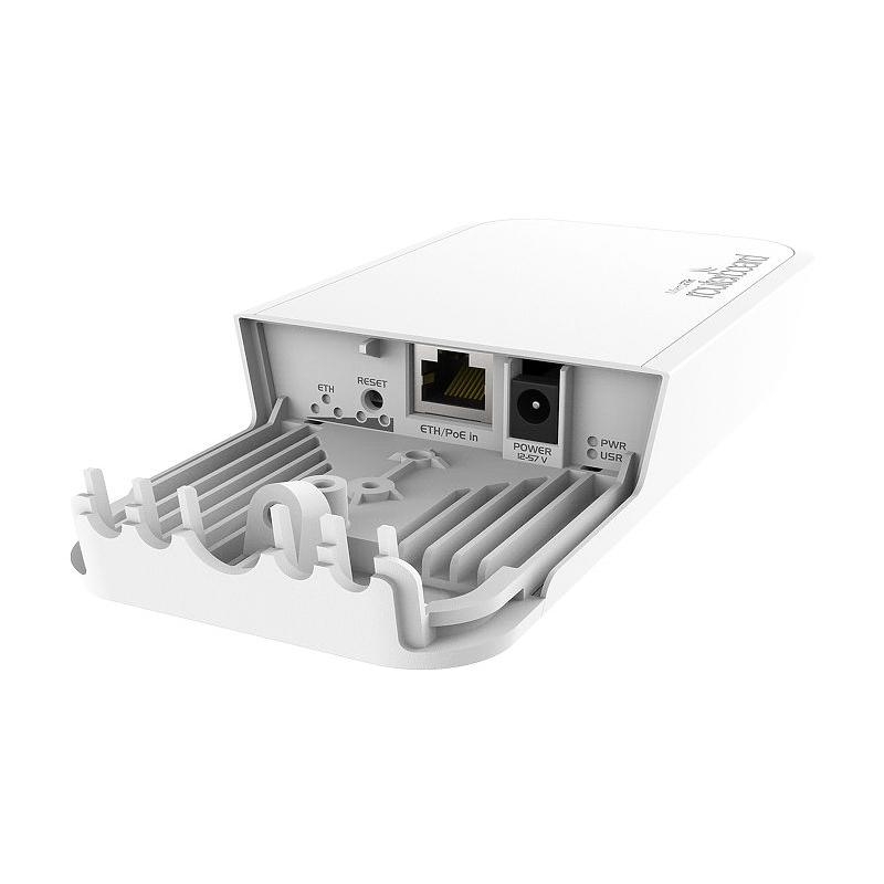 MIKROTIK ROUTERBOARD Wireless Wire Dish (RBwAPG-60adkit)