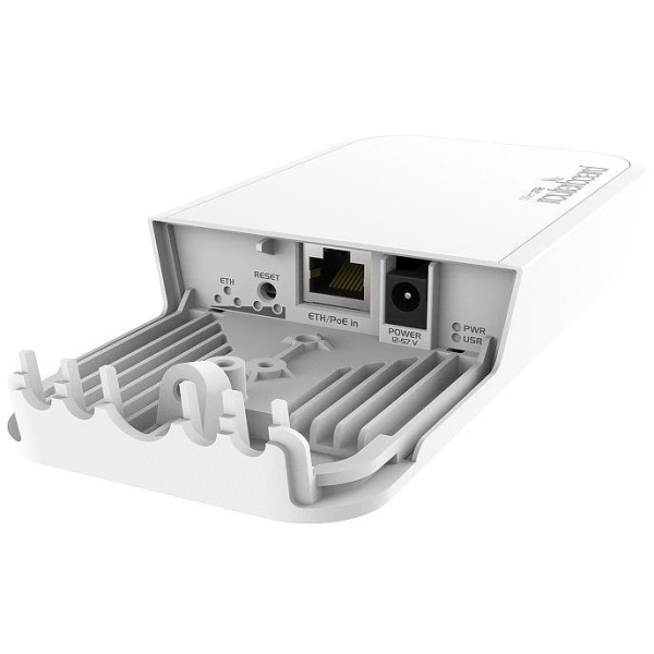 MIKROTIK ROUTERBOARD Wireless Wire Dish (RBwAPG-60adkit)