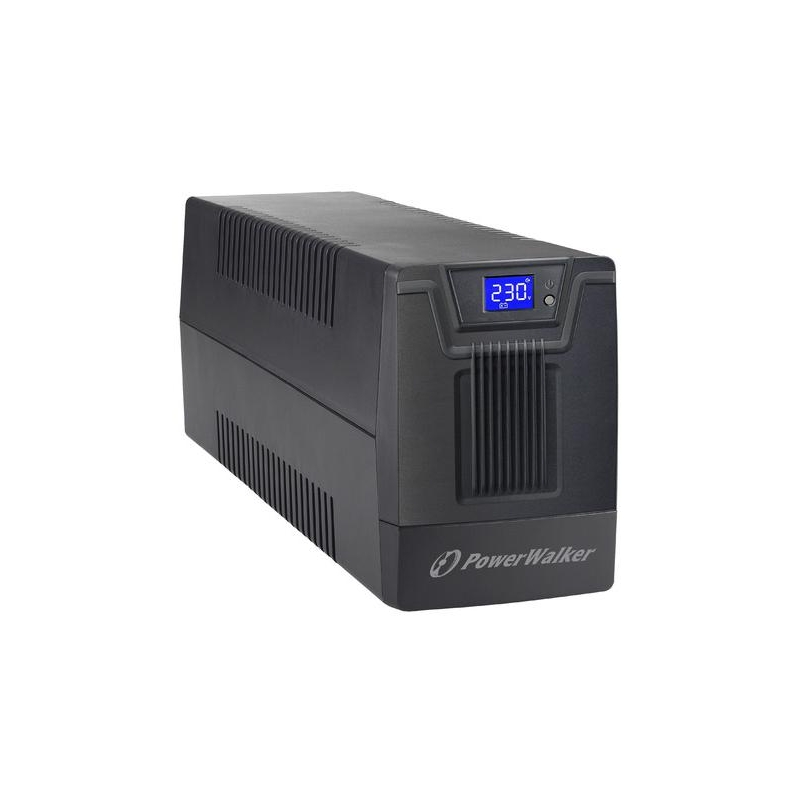 UPS ZASILACZ AWARYJNY PowerWalker VI 1500 SCL FR