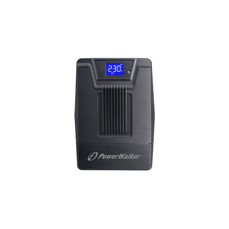 UPS ZASILACZ AWARYJNY PowerWalker VI 1500 SCL FR