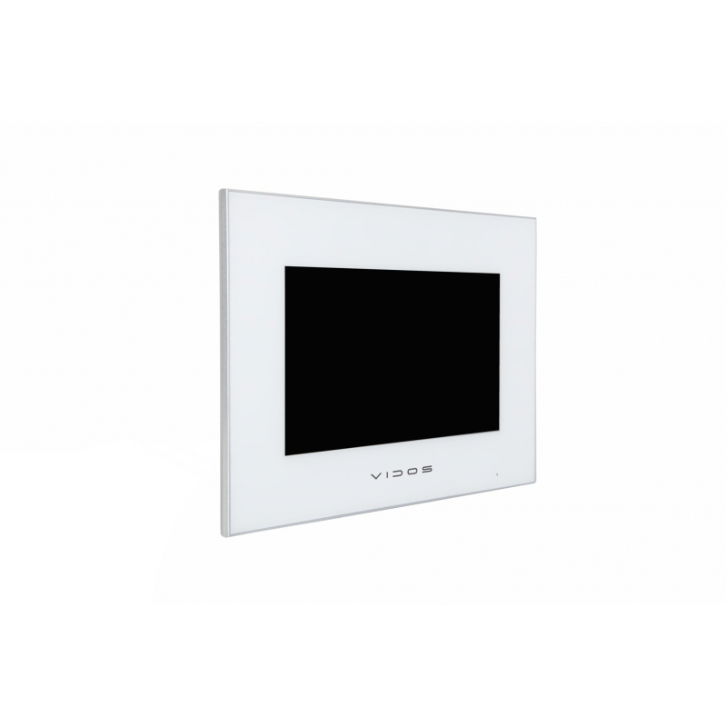 Monitor wideodomofonu WiFi - M10W-X