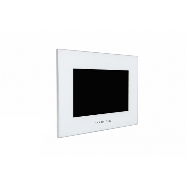 Monitor wideodomofonu WiFi - M10W-X