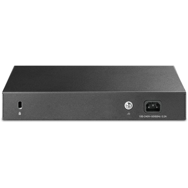 ROUTER TP-LINK VPN TL-ER7206 Multi-WAN