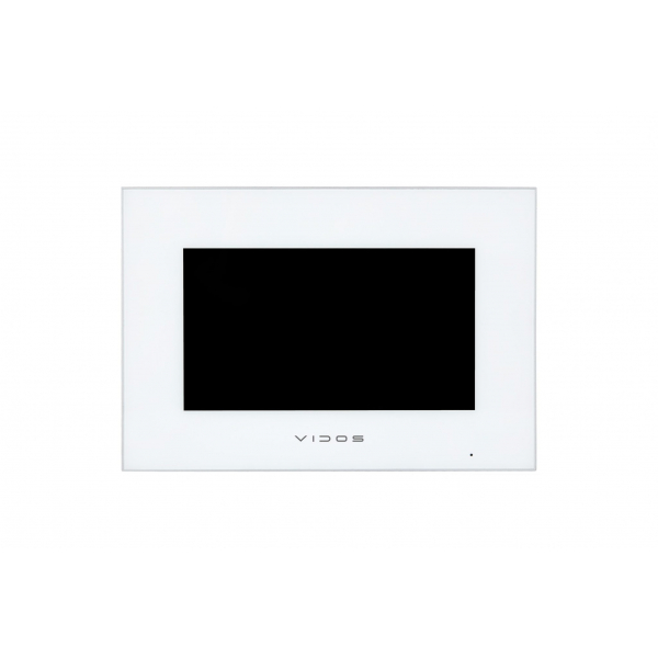 Monitor wideodomofonu WiFi - M10W-X
