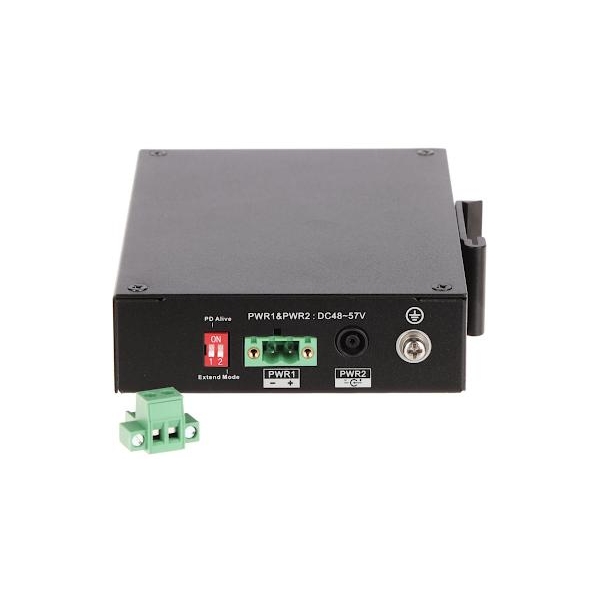 SWITCH DAHUA PFS3106-4ET-60-V2