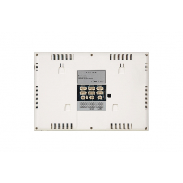 Monitor wideodomofonu WiFi - M10W-X