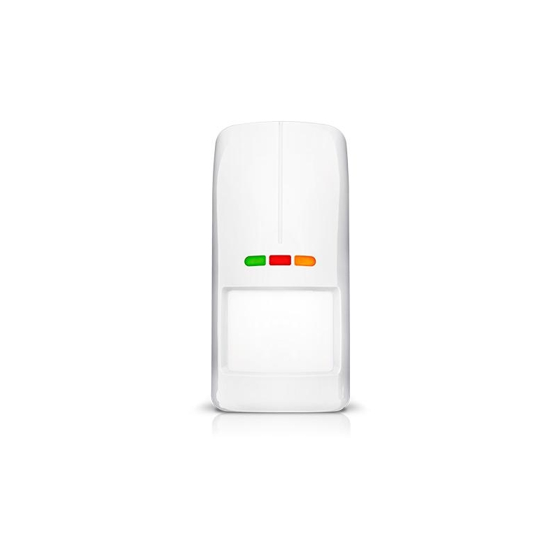 SATEL BEZPRZEWODOWA ZEW. DUALNA CZUJKA RUCHU AOD-210
