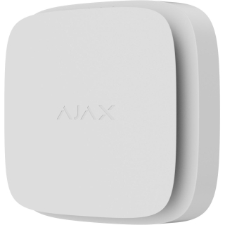 AJAX FireProtect 2 SB (Heat/Smoke/CO) (white)