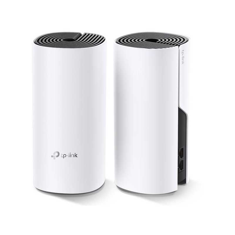 DOMOWY SYSTEM WI-FI MESH TP-LINK DECO M4 (3-pack)
