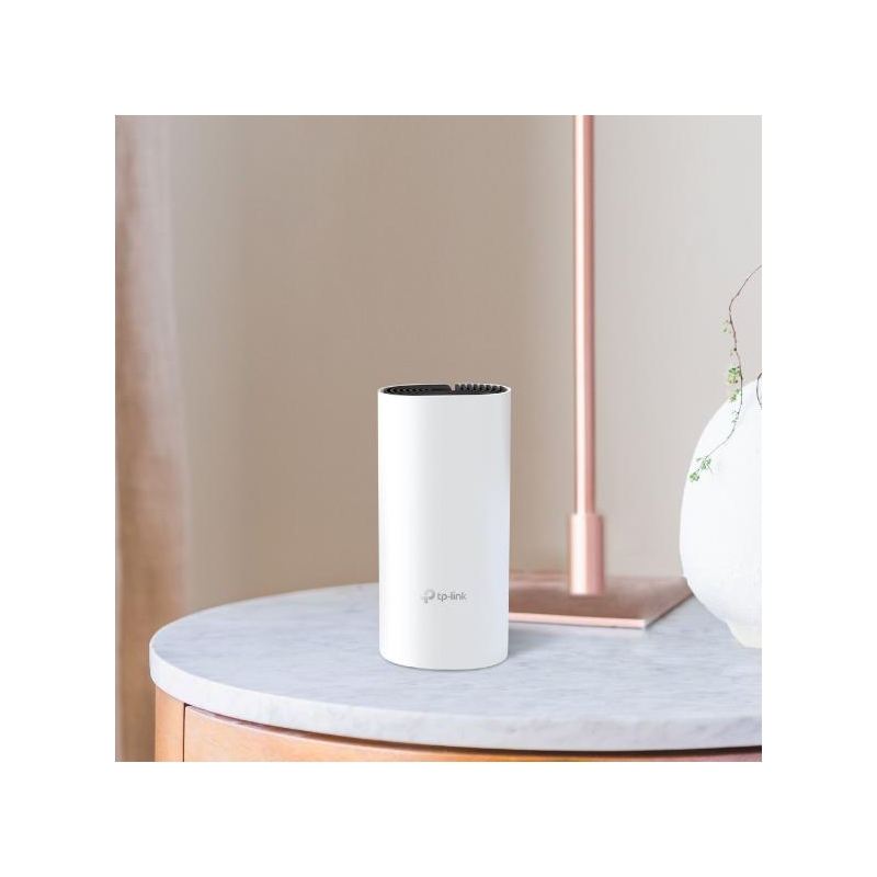 DOMOWY SYSTEM WI-FI MESH TP-LINK DECO M4 (3-pack)