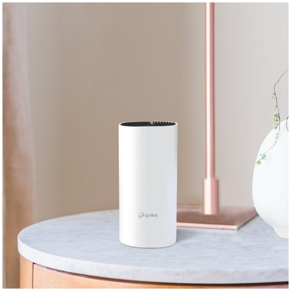 DOMOWY SYSTEM WI-FI MESH TP-LINK DECO M4 (3-pack)