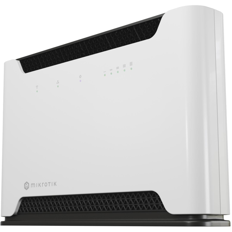 MIKROTIK ROUTERBOARD CHATEAU LTE6 (D53G-5HacD2HnD-TC&FG621-EA)