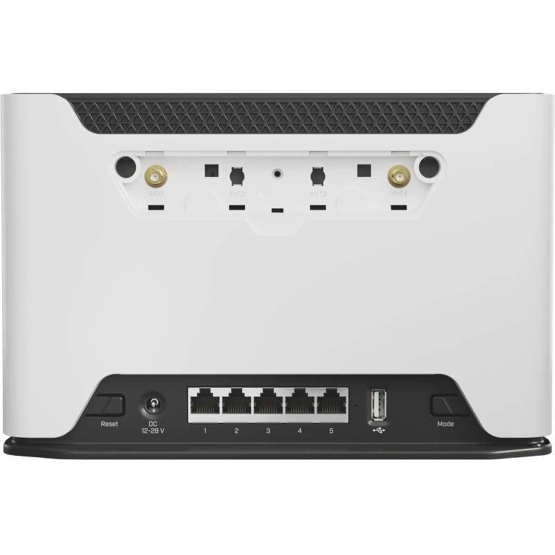 MIKROTIK ROUTERBOARD CHATEAU LTE6 (D53G-5HacD2HnD-TC&FG621-EA)