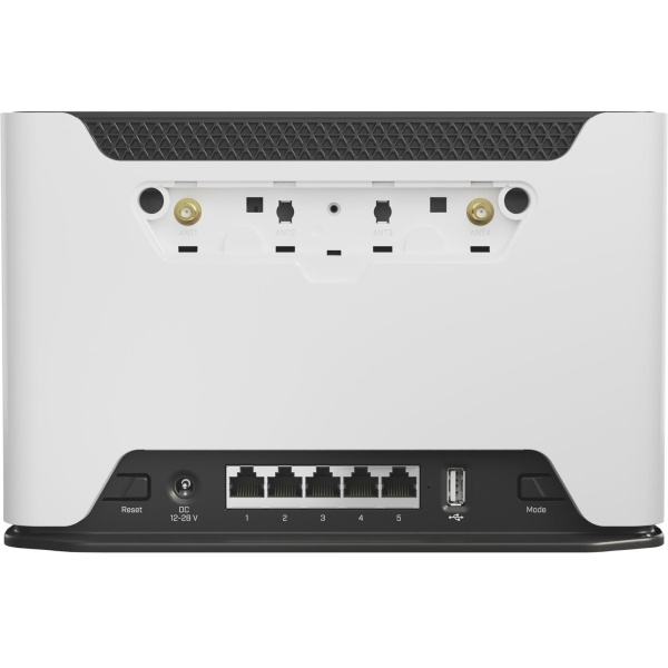 MIKROTIK ROUTERBOARD CHATEAU LTE6 (D53G-5HacD2HnD-TC&FG621-EA)