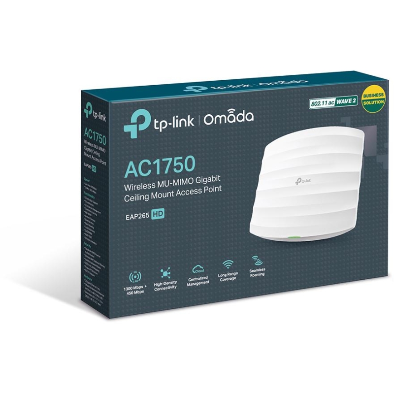 AP TP-LINK EAP265 HD