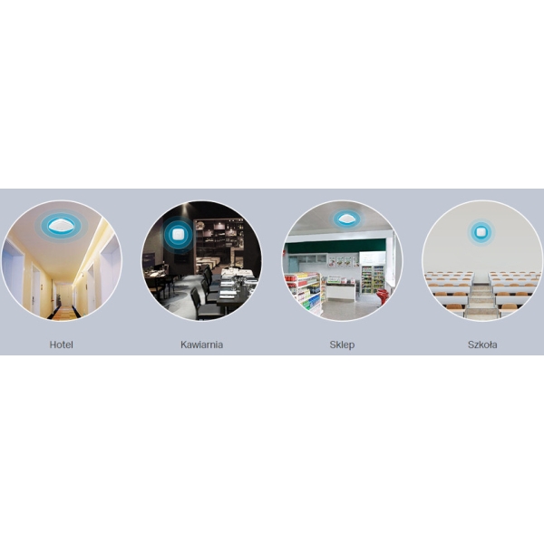 AP TP-LINK EAP245