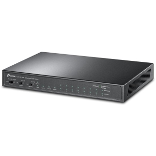 SWITCH TP-LINK TL-SL1311MP 2