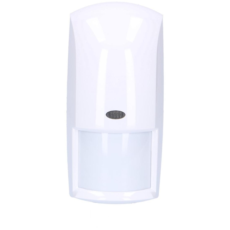 BOSCH CZUJNIK RUCHU PIR+MW (ZEWNĘTRZNY) OD850