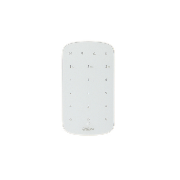 Klawiatura bezprzewodowa DAHUA ARK30T-W2(868)