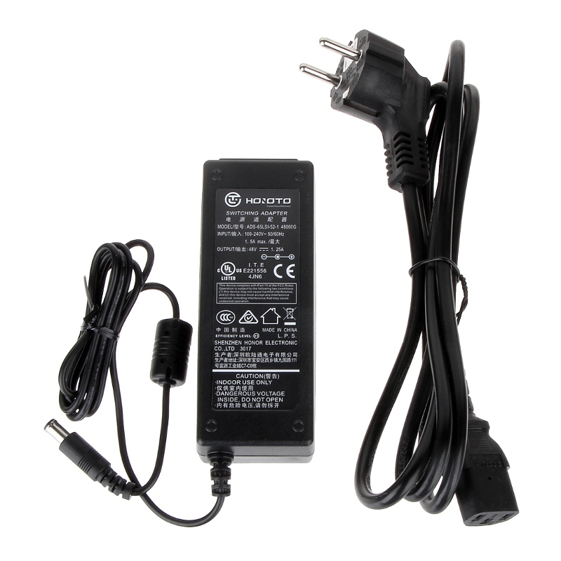 SWITCH DAHUA PFS3006-4ET-60-V2