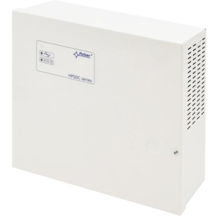 ZASILACZ IMPULSOWY STABILIZOWANY DO 16 KAMER HD Pulsar HPSDC-12V16X1A 12V/15A/16×1A/TOPIC 2