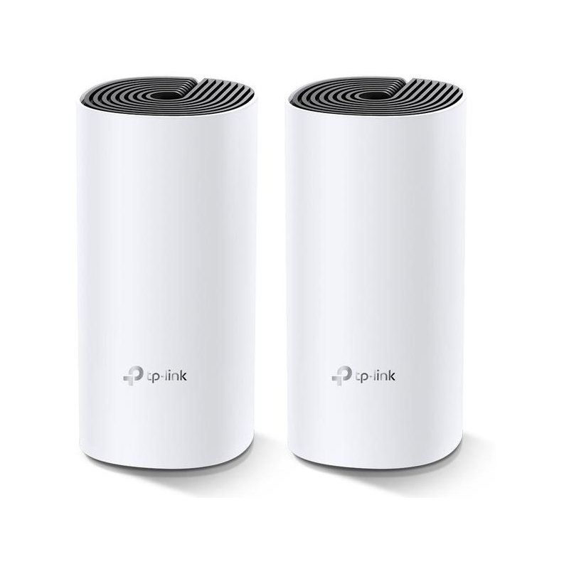 DOMOWY SYSTEM WI-FI MESH TP-LINK DECO M4 (2-pack)