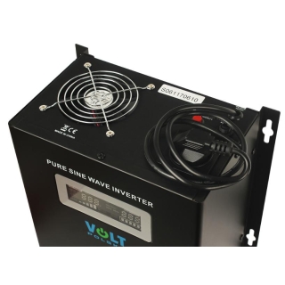 Przetwornica VOLT POLSKA SinusPro-800W 12V 500/800W 2