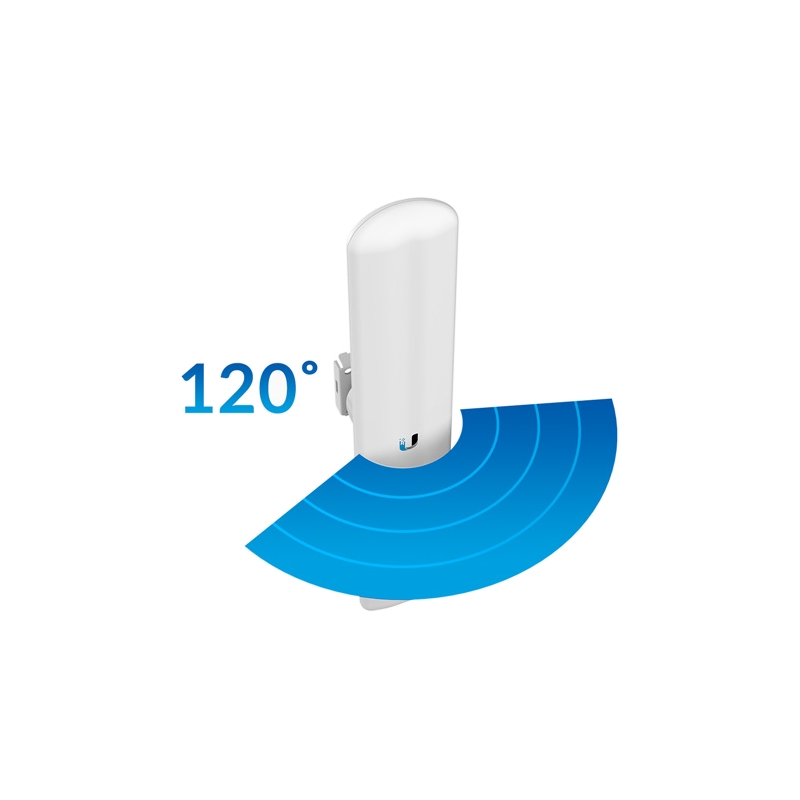 UBIQUITI LITEBEAM LBE-5AC-16-120 LAP-120