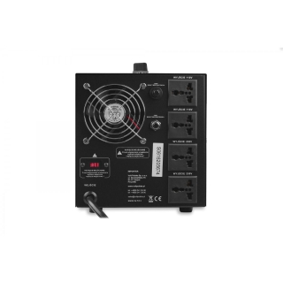 Transformator VOLT POLSKA 230V/110V 3000VA 2