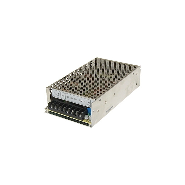 ZASILACZ BUFOROWY IMPULSOWY MEAN WELL AD-155A 13,8V/11,5A