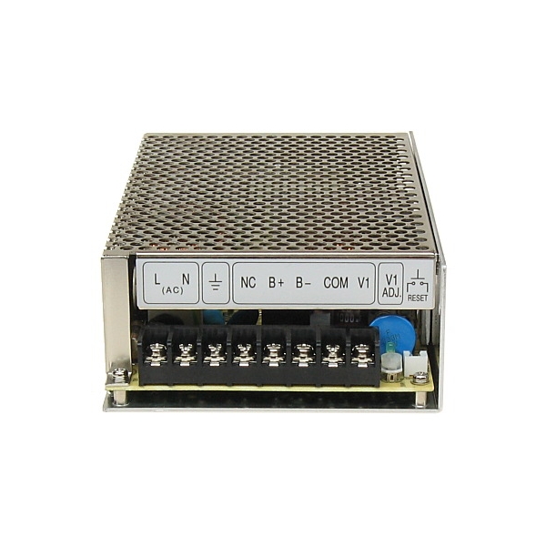 ZASILACZ BUFOROWY IMPULSOWY MEAN WELL AD-155A 13,8V/11,5A