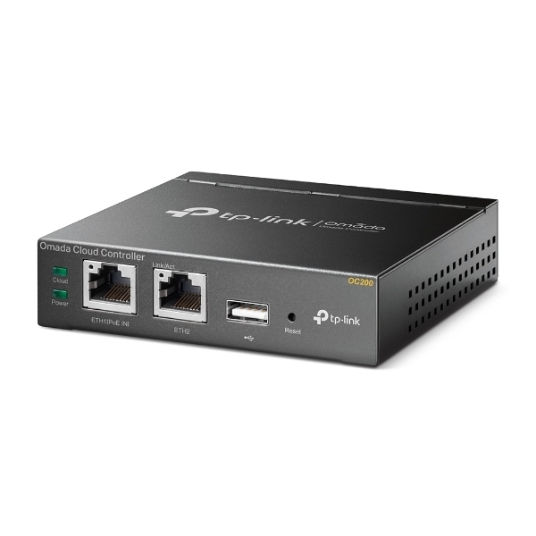 TP-LINK Kontroler Omada Cloud OC200