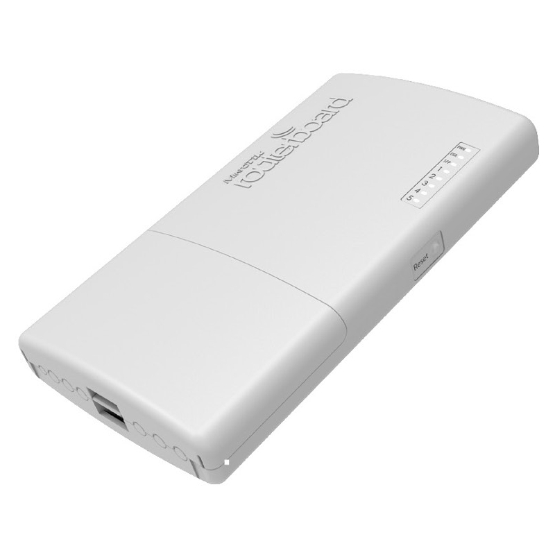 MIKROTIK ROUTERBOARD RB960PGS-PB POWERBOX PRO